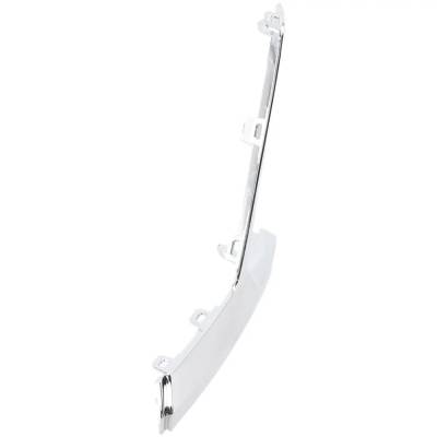 Rareelectrical - Left Front Fog Light Trim Compatible With Gmc Terrain Denali Terrain Slt 2018-2021 By Gm1038222 - Image 8
