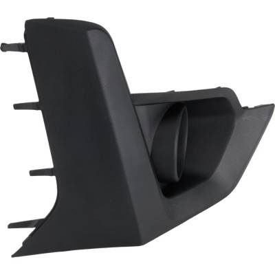 Rareelectrical - New Right Front Fog Light Trim Compatible With Subaru Crosstrek Premium 4 Cyl 2.0L Crosstrek Touring - Image 3