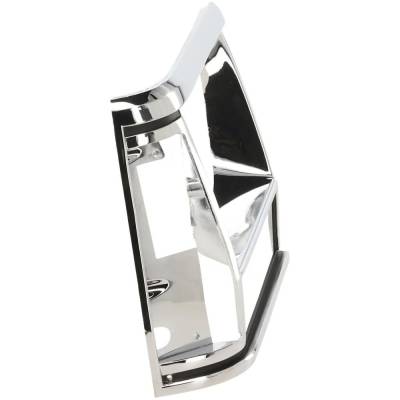Rareelectrical - New Right Headlight Door Compatible With Jeep Comanche Eliminator 6 Cyl 4.0L Comanche Base 6 Cyl - Image 8