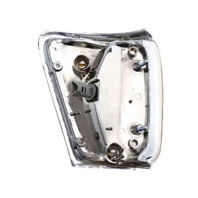 Rareelectrical - New Left Front Corner Light Assembly Compatible With 1989-1991 Toyota Pickup 4Wd 1990-1991 4Runner - Image 2