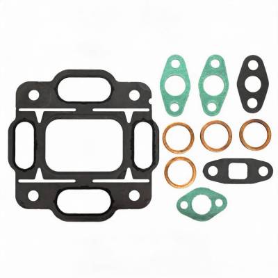 Rareelectrical - New OEM Replacement Turbocharger Compatible With Cummins 4Bta 3.9L Diesel 1996-2011 Marine Equipment - Image 5