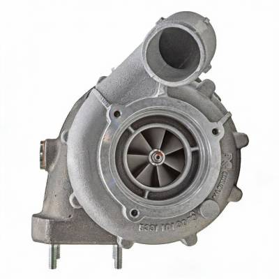 Rareelectrical - New OEM Replacement Turbocharger Compatible With Volvo Penta Tad1241ge Tad1241ge Industrial - Image 3