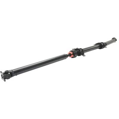Rareelectrical - New Rear Prop Shaft Assembly Compatible With 2008-2014 Toyota Highlander Plus 2.7L 3.3L OEM - Image 3
