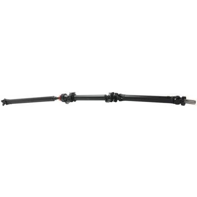 Rareelectrical - New Rear Prop Shaft Assembly Compatible With 2008-2014 Toyota Highlander Plus 2.7L 3.3L OEM - Image 4