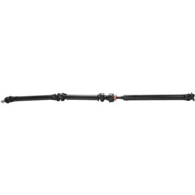 Rareelectrical - New Rear Prop Shaft Assembly Compatible With 2008-2014 Toyota Highlander Plus 2.7L 3.3L OEM - Image 6