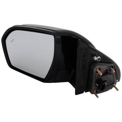 Rareelectrical - Side Mirror Compatible With 2020-2021 Ford Expedition Expedition Max Expedition Platinum 3.5L V6 - Image 3