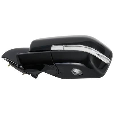 Rareelectrical - Side Mirror Compatible With 2020-2021 Ford Expedition Expedition Max Expedition Platinum 3.5L V6 - Image 4