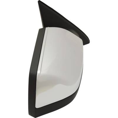 Rareelectrical - New Side Mirror Compatible With 2009-2012 Ford Flex 3.5L V6 Duratec Right Passenger Side 365Hp - Image 4