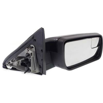 Rareelectrical - New Side Mirror Compatible With 2013-2019 Ford Flex 3.5L V6 Duratec Right Passenger Side 365Hp - Image 2