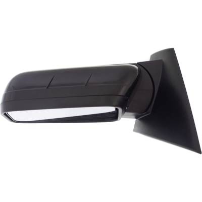 Rareelectrical - Side Mirror Compatible With 2007 Ford Edge 3.5L 2.0L V6 Duratec Left Driver Side 240Hp Replaces - Image 4