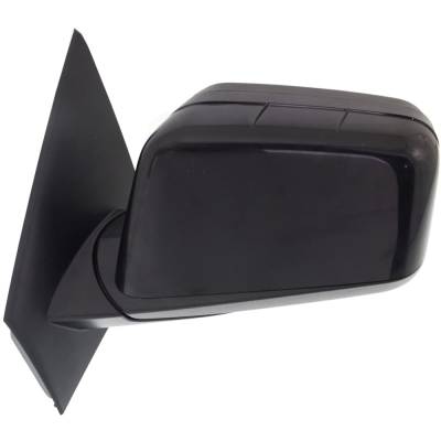 Rareelectrical - Side Mirror Compatible With 2007 Ford Edge 3.5L 2.0L V6 Duratec Left Driver Side 240Hp Replaces - Image 5
