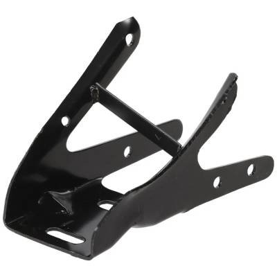 Rareelectrical - New Left Front Bumper Bracket Compatible With Ford Lincoln F-250 Lariat 8 Cyl 5.4L F-150 Xl 8 Cyl - Image 2