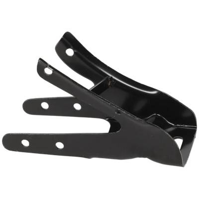 Rareelectrical - New Left Front Bumper Bracket Compatible With Ford Lincoln F-250 Lariat 8 Cyl 5.4L F-150 Xl 8 Cyl - Image 8