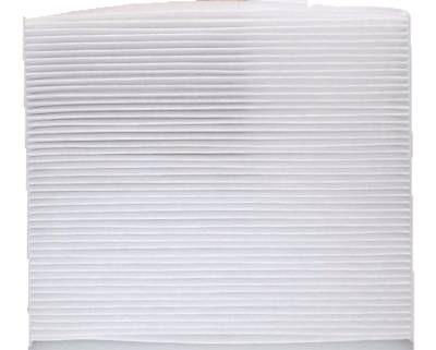 Cabin Air Filter Compatible With Hyundai Santa Fe 2007-2012 Azera 2006-2010 Sonata 2009-2010 Kia