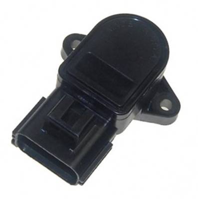 New Throttle Position Sensor Compatible With Ford Mustang Thunderbird Explorer 5S7264 71-7933