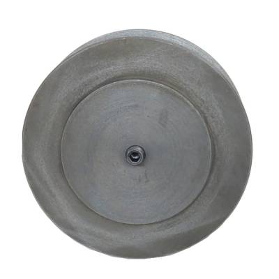 Rareelectrical - Water Pump Idler Pulley Compatible With Cummins Big Cam 855 Diesel Peterbilt 359 379 389 Kenworth - Image 2