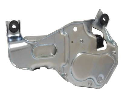 Rareelectrical - New Replacement Rear Wiper Motor Compatible With 2008-2011 Honda Cr-V Ex Lx Se Ex-L 2.4L - Image 2