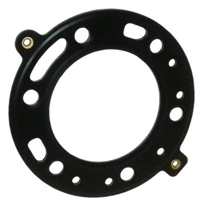 Compatible With 1986-1989 Honda Trx250r Fourtrax 249Cc 2-Stroke Liquid-Cooled Atv Engine Rebuild Kit