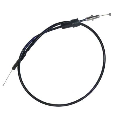 Atv Throttle Cable Compatible With 2012-2013 Yamaha Yfm300 Grizzly 300 Powersports Quad Replaces