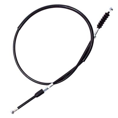 Clutch Cable Compatible With 1997-1998 Kawasaki Kx125 124Cc Liquid-Cooled 2-Stroke Single-Cylinder