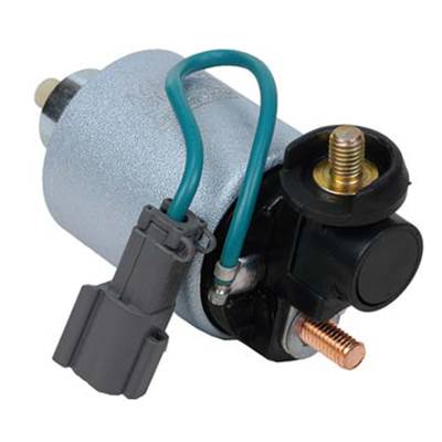 New Solenoid Fits Nissan Altima 2.4L 1993 1994 233431E410 233434E100 233004E100