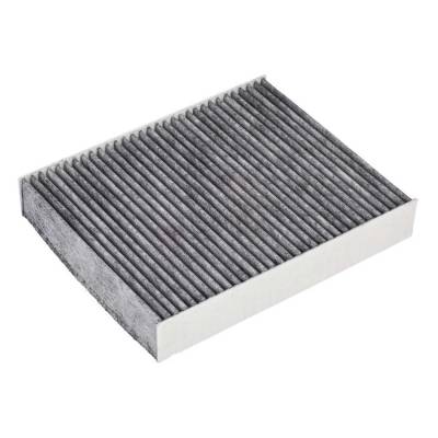 New Activated Carbon Cabin Air Filter Compatible With 2012-2019 Porsche 911 991 2017-2021 718 Cayman