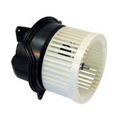 Front Hvac Blower Motor Compatible With 2010-2013 Ford Transit Connect 2000-2007 Ford Focus 19805Ab