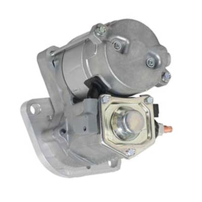 Rareelectrical - New 12V Imi Gear Reduction Starter Compatible With 1966-1970 International Truck 1000A Truck 1000B - Image 2