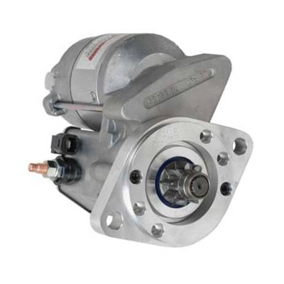 New 12V Imi Starter Compatible With 1966-1970 International Truck 1200A Truck 1200B Truck 1200C