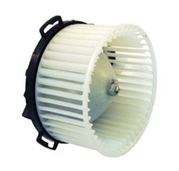New Front Hvac Blower Motor Compatible With 2004-2009 Mazda 3 2006-2010 Mazda 5 Bp4k-61-B10