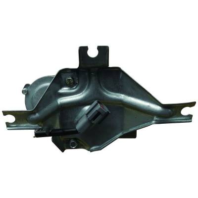 Rareelectrical - New Rear Windshield Wiper Motor Compatible With 1997-2002 Ford Expedition All Trims/All Engines - Image 2