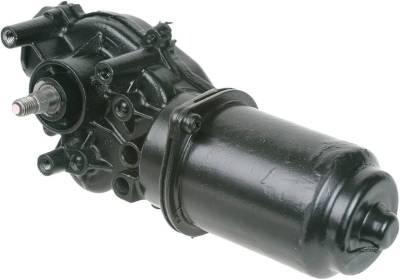 Wiper Motor Front Compatible With 1996-2001 Honda Civic Civic 1997-2000 3 Door Civic 1997-2000 4