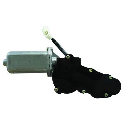 Rareelectrical - New Rear Wiper Motor Compatible With 1999-2004 Honda Odyssey All Trims/All Engines 76710S0xa01 - Image 2