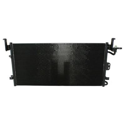 New Ac Condenser Compatible With 2004 Hyundai Sonata 2004 Pfc Block Fitting 9760638003 P40340