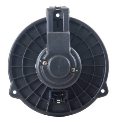 Rareelectrical - Hvac Heater Blower Motor Assembly Compatible With 2007-2010 Toyota Sienna Lexus Rx330 Rx350 Rx400h - Image 2