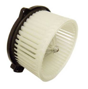 New Front Hvac Blower Motor Compatible With 1997-2001 Toyota Camry 1999-2003 Toyota Solara