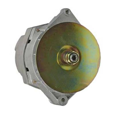 New 12V 108A 3-Wire Alternator Compatible With 1985 Cadillac Deville Fleetwood V8 4.1L 250Ci Ht4100