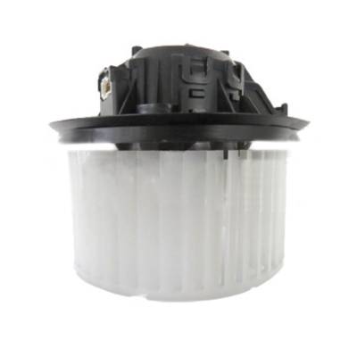 New Front Hvac Blower Motor Compatible With 2011-2014 Hyundai Sonata Se Gls 2.0T 2011 Kia Optima