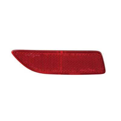 New Passenger Reflector Light Compatible With Toyota Corolla 2011-2013 81910-02130 8191002130