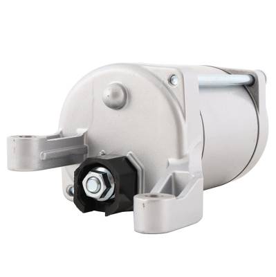 Rareelectrical - New 12V Starter Fits Honda Motorcycle Crf250l 2013 2014 2015 2016 31200-Kzz-901 - Image 2