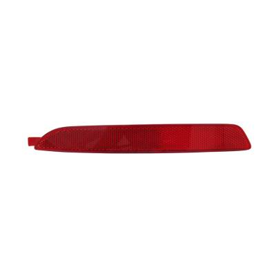 New Left Reflector Light Compatible With Kia Sorento Base Ex Lx Sx 92405 1U200 92405-1U200