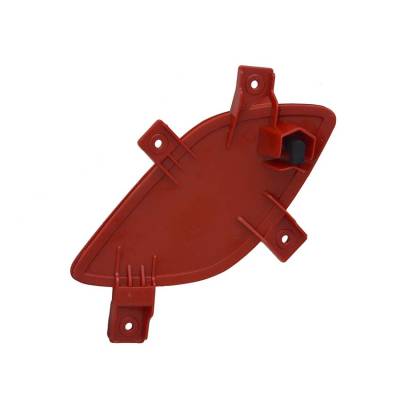 Rareelectrical - New Left Reflector Light Compatible With Hyundai Elantra Gt 2013-14 92405-A5100 92405A5100 Hy1184111 - Image 2