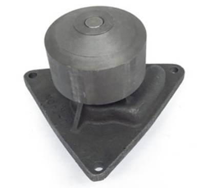 Rareelectrical - Heavy Duty Water Pump Compatible With Cummins C Series Marine 6Cta8.3 Qsc8.3 8.3L I6 Diesel Long - Image 4
