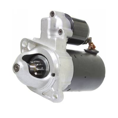 New 12 Volt Starter Fits Chevrolet Cruze Limited 1.8L 2016 8Ea738258761 55576980