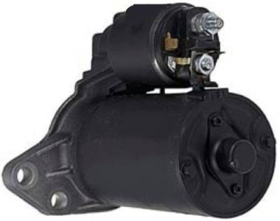 Rareelectrical - New Alternator Compatible With Volkswagen Corrado Golf Jetta Passat 11130724 055911023G 020911023 - Image 2