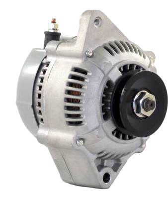 Alternator Compatible With Toyota 4- Runner Celica Truck Pickup 2.4L 27060-35071 100211-2030