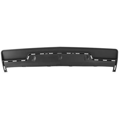 Front Bumper Filler Compatible With Chevrolet Silverado 1500 All Submodels 2014-2015 Gm1087261