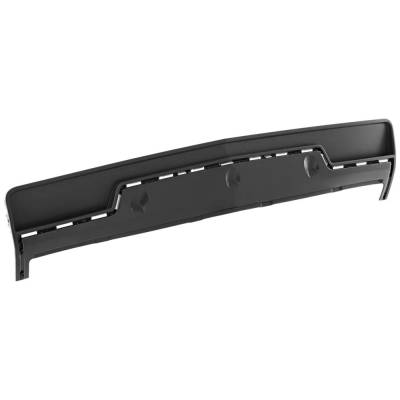 Rareelectrical - Front Bumper Filler Compatible With Chevrolet Silverado 1500 All Submodels 2014-2015 Gm1087261 - Image 3