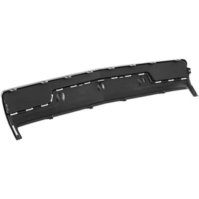 Rareelectrical - Front Bumper Filler Compatible With Chevrolet Silverado 1500 All Submodels 2014-2015 Gm1087261 - Image 6