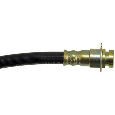 RAREELECTRICAL - New Front Brake Line Compatible With Gmc C2500 Sierra Sl 8 Cyl 7.4L C2500 Sierra Sle 8 Cyl 6.5L - Image 2